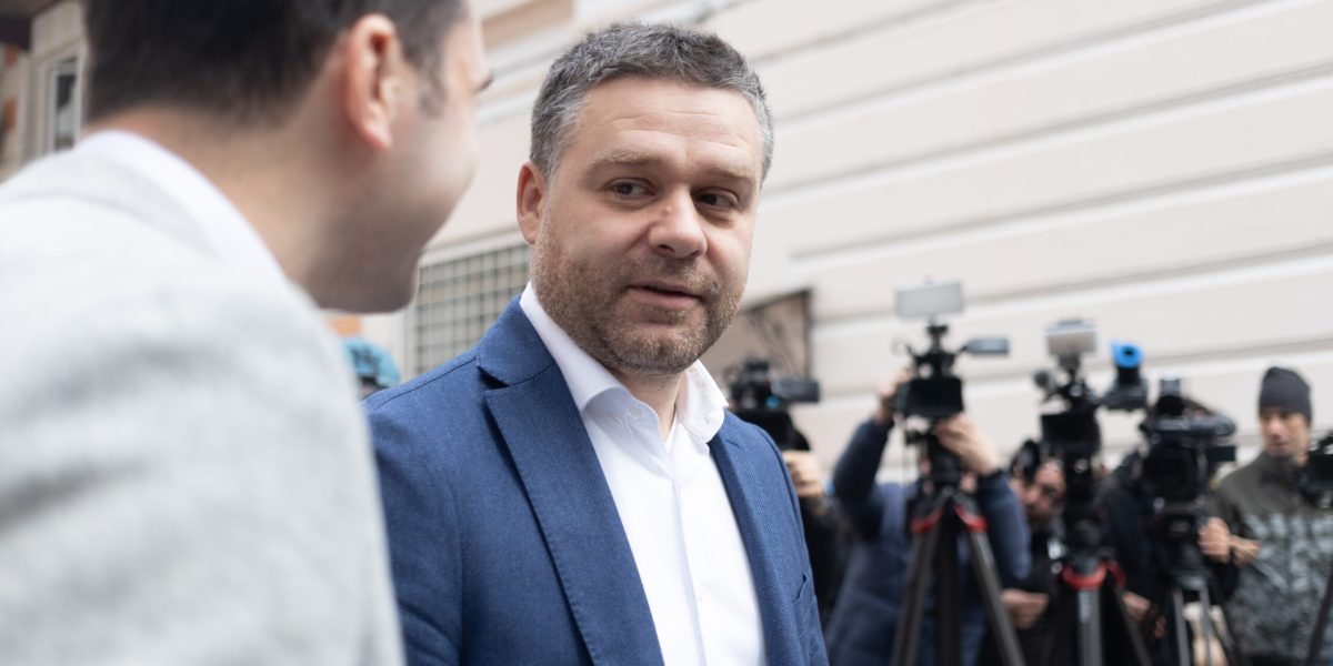 PNL, sfidător la adresa PSD: Nu mai accepăm să fim ghidați