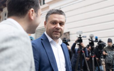 PNL, sfidător la adresa PSD: Nu mai accepăm să fim ghidați