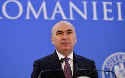 Bolojan, despre ce ar face dacă Guvernul ar cădea: Primele măsuri