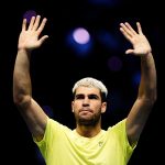 Alcaraz, OUT de la Madrid Open. Ce se întâmplă cu starul tenisului?