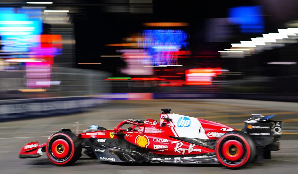 Factorul-X ascuns din F1: Ce diferențiază victoriile de eșecuri?