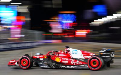 Factorul-X ascuns din F1: Ce diferențiază victoriile de eșecuri?