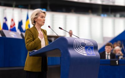 Bruxelles lovește dur: Verificarea vârstei minorilor, obligatorie online
