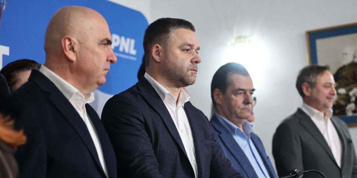 Ciprian Ciucu dezvăluie ce vrea să lase în București după primărie
