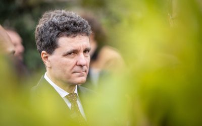 CĂLIN Georgescu, sprijinit de Moscova: Dezvăluiri incendiare despre influența Rusiei