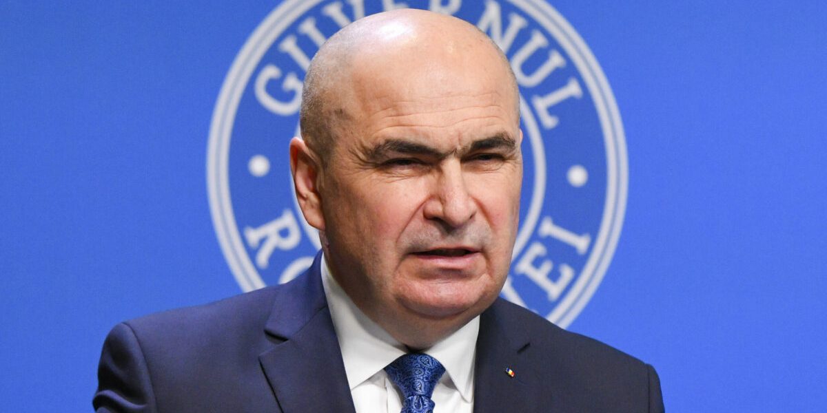 Bolojan și Magyar, discuții telefonice: Ce subiecte au abordat cei doi lideri