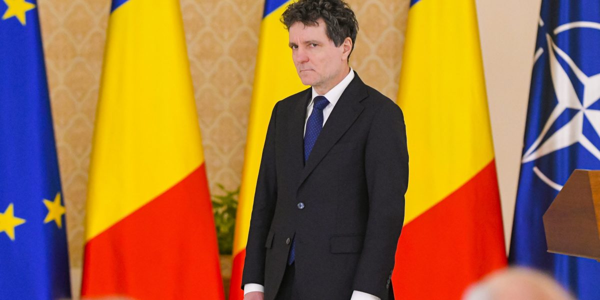 Nicușor Dan trage sforile: Ce urmează în politica Capitalei?