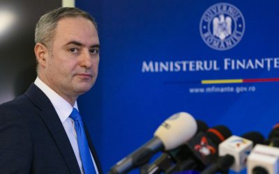 Finanțe: ANAF digitalizează vânzările. Gata cu pilele, hârtiile și întârzierile!