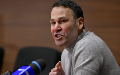 Cred cu tărie: Așa DA! Susținerea e direcția corectă, crede un analist!