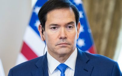 ARTICOL: Oficialii români și americani au discutat despre extinderea cooperării bilaterale în domenii strategice, inclusiv apărare, energie și tehnologii emergente, potrivit unui comunicat al Departamentului de Stat al SUA