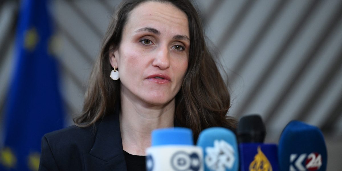 România trimite ajutoare la Beirut: Convoi multinațional pentru victime