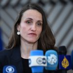 România trimite ajutoare la Beirut: Convoi multinațional pentru victime