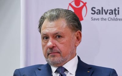 Rafila și Voiculescu, acuzații reciproce pe tema achizițiilor de vaccinuri anti-COVID București – Scandaluosul dosar al achizițiilor de vaccinuri anti-COVID continuă să stârnească controverse, cu schimburi de acuzații între foștii miniștri ai Sănătății, Alexandru Rafila și Vlad Voiculescu