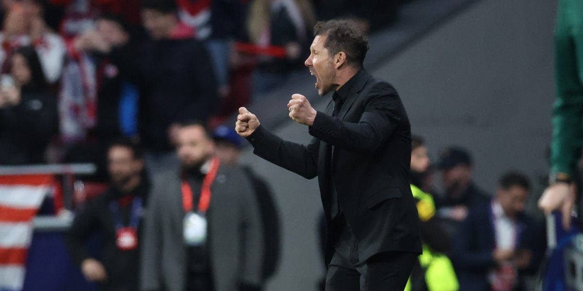 Atleți, victorie dramatică: Barcelona, eliminată din UCL!