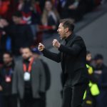 Atleți, victorie dramatică: Barcelona, eliminată din UCL!