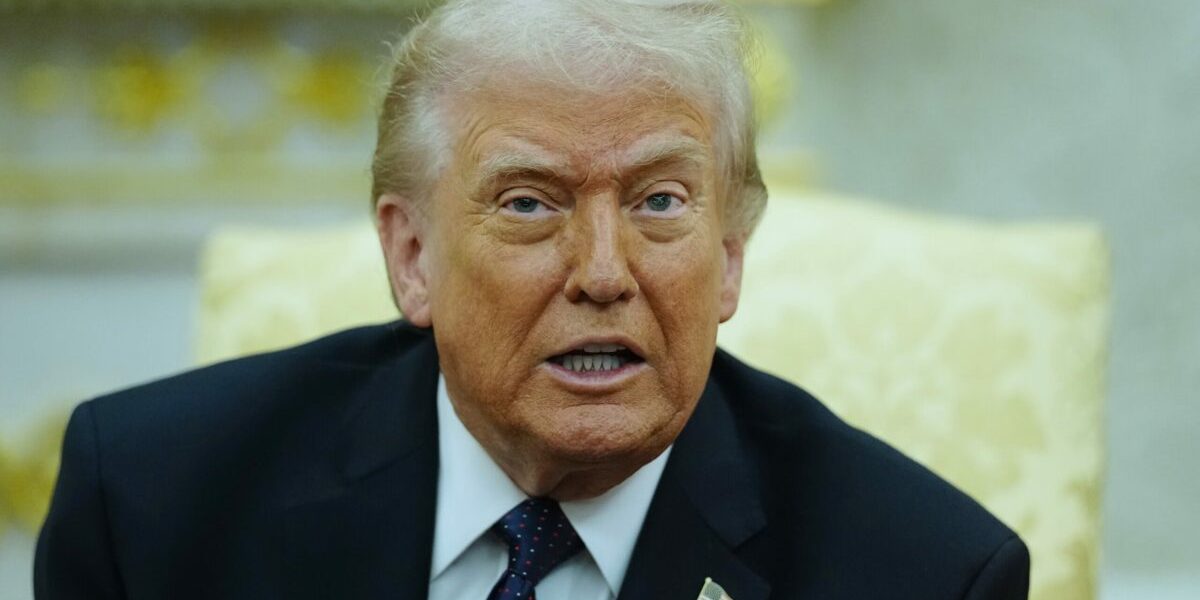 Trump, vindecător IA ca Isus: Imaginea virală șochează întreaga lume!