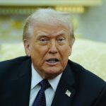 Trump, vindecător IA ca Isus: Imaginea virală șochează întreaga lume!