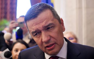 Ședință PSD crucială: Bolojan, pe muchie de cuțit. Se retrage sprijinul?
