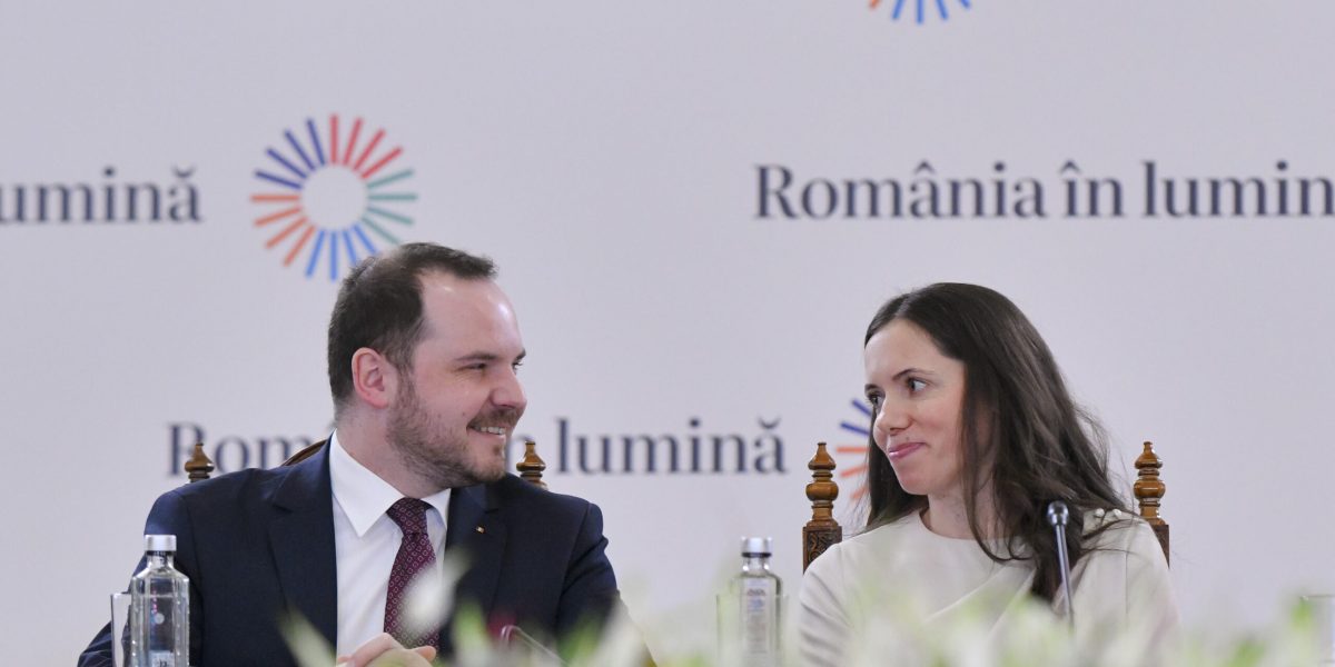 Îi prețuiește pe amândoi: Declarația emoționantă a lui