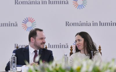 Îi prețuiește pe amândoi: Declarația emoționantă a lui