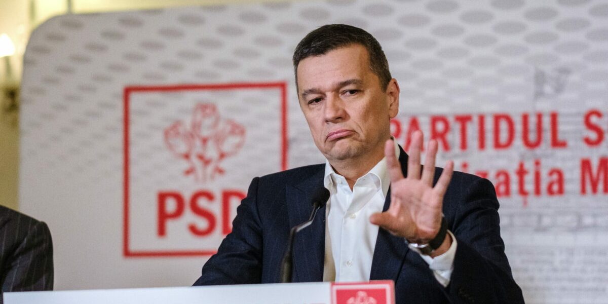 Guvernarea, la un pas de ieșire: Scandal în România, Piața Victoriei fierbe