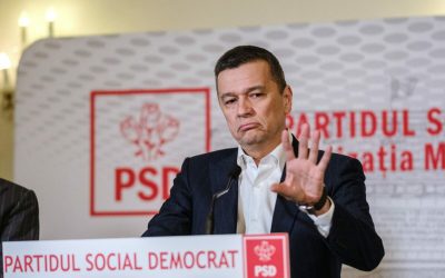 Guvernarea, la un pas de ieșire: Scandal în România, Piața Victoriei fierbe