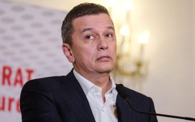 Marți sau miercuri, consultări la Cotroceni