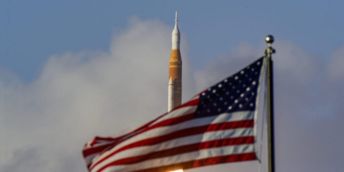 De ce nu a mai călcat omul pe lună de peste 50 de ani