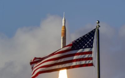 De ce nu a mai călcat omul pe lună de peste 50 de ani