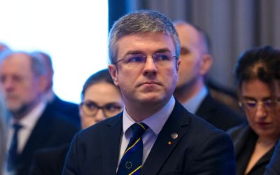 Revolte la Mangalia: Foștii angajați, banii de paști promiși