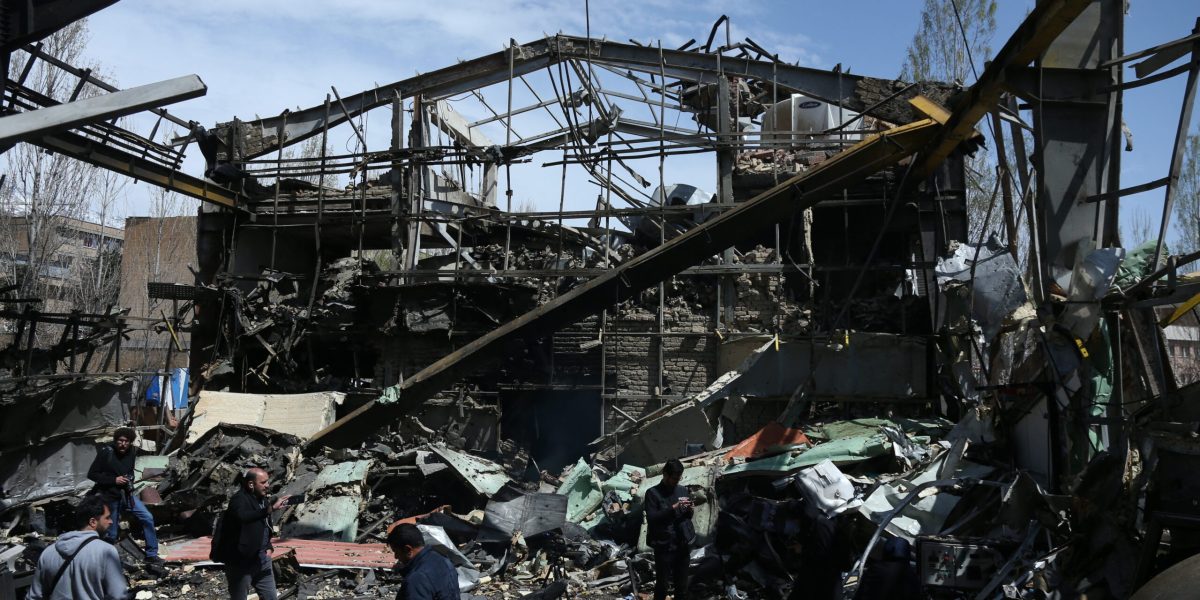 Situația din Iran devine tot mai tensionată, pe fondul amenințărilor SUA și a replicilor vehemente din partea Teheranului