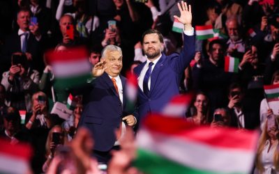 Ungaria: Miza URIAȘĂ a alegerilor. Donald Trump și marile puteri, cu ochii pe vot