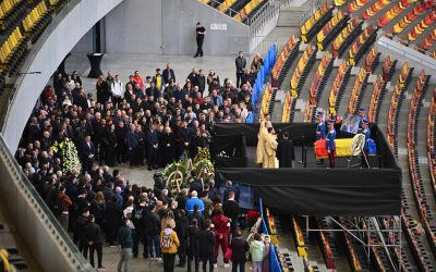 Nicușor Dan, despre absența de la Lucescu: „N-am vrut politizare” + detalii neașteptate