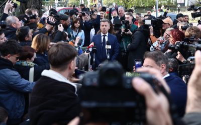 Bolojan, reacție DURĂ după alegerile din Ungaria. Mesajul pe X pentru Magyar