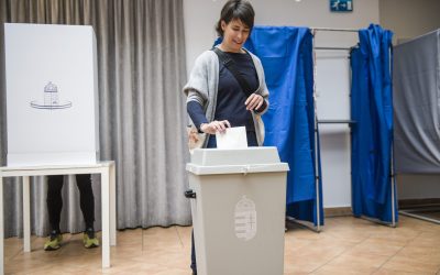 URU, OUT din Parlament: Minoritățile, ignorate la urne