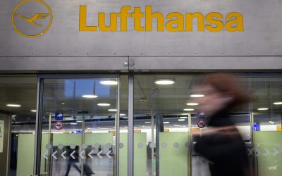 MAE, atenționare de călătorie: Grevele din Germania afectează zborurile