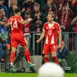 Bayern, calificată dramatic de Real Madrid: Meci istoric, scor nebun!
