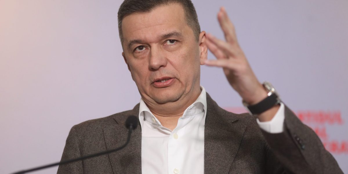 E ușor să fii reformator, greu să nu fii șobolan: Concedieri și vânzări, NU reformă