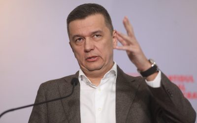 E ușor să fii reformator, greu să nu fii șobolan: Concedieri și vânzări, NU reformă