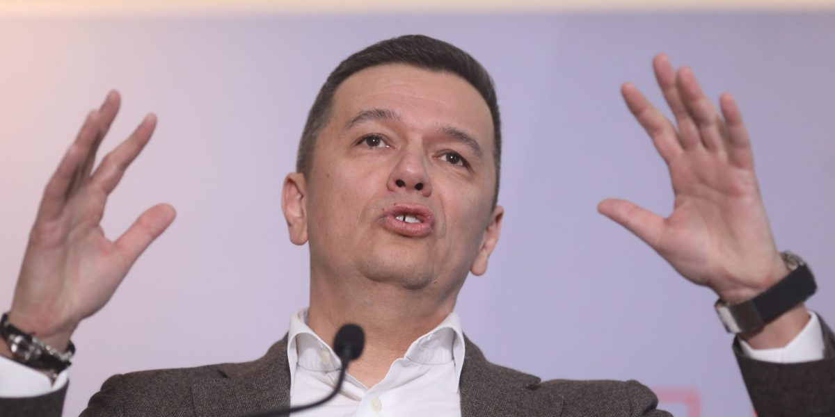 Românii, chemați la vot: „Nu mai putem continua așa”