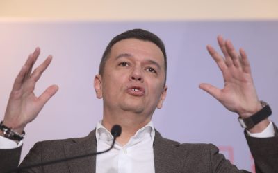 Românii, chemați la vot: „Nu mai putem continua așa”