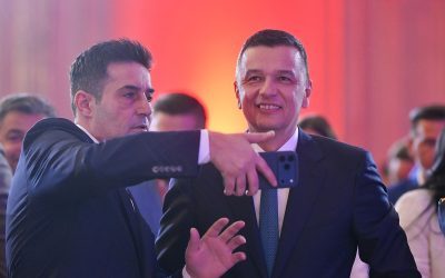 Miniștrii PSD demisionează joi. Grindeanu, gata să plece de la Cameră?