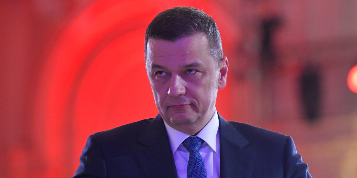 România, iar la răspântie: Criza politică se adâncește la București