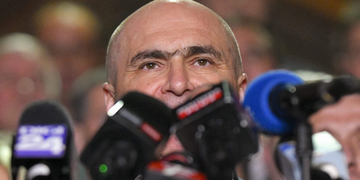 Bolojan, categoric despre Nicușor Dan: „Da” în plină furtună politică la București