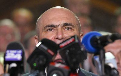 Bolojan, categoric despre Nicușor Dan: „Da” în plină furtună politică la București