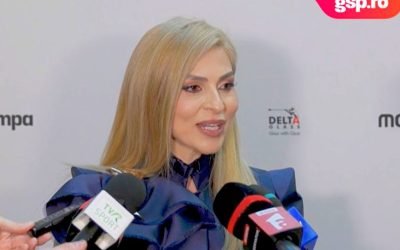 Fosta handbalistă Ada Nechita, prezentă la evenimentul FRH: „Mi-e dor să joc” Ada Nechita, fosta extremă a naționalei de handbal a României, a fost prezentă marți la gala organizată de Federația Română de Handbal (FRH), cu ocazia aniversării a 90 de ani de activitate