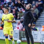 Prăbușirea lui Tottenham, continuă! Drăgușin, la un pas de a fi titularizat de De Zerbi