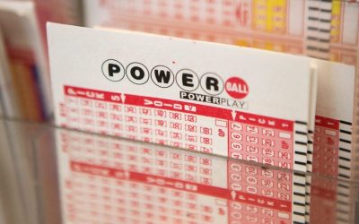 Un român norocos ar putea câștiga o avere impresionantă la Powerball, jackpot-ul fiind estimat la 231 de milioane de dolari pentru extragerea de luni, 6 aprilie 2026