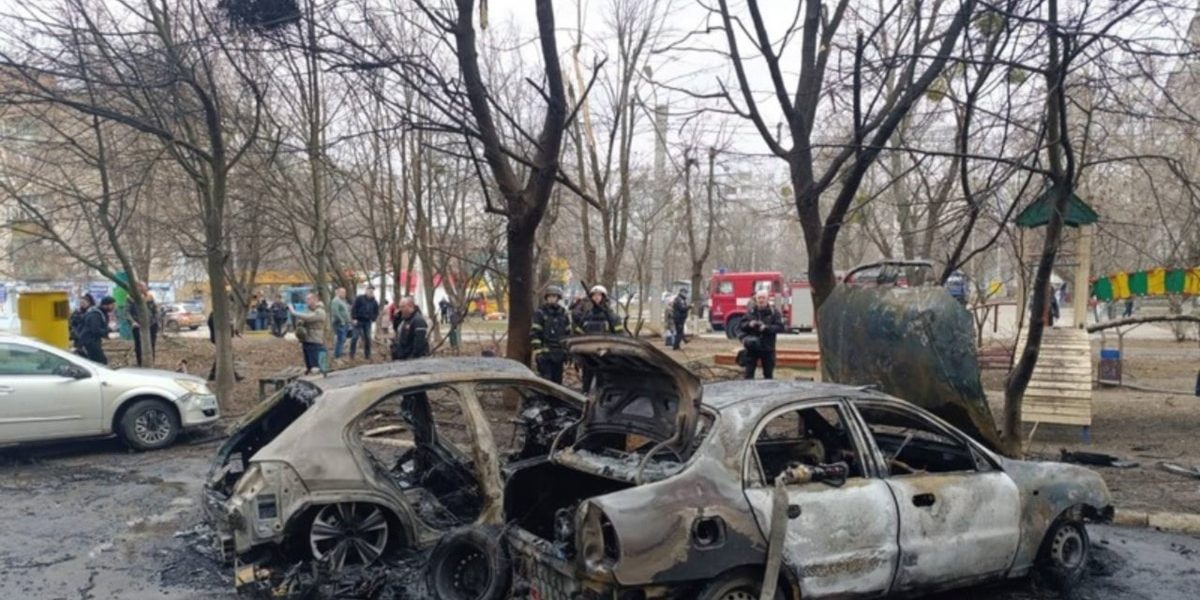 SUA pune condiții pentru garanțiile de securitate: Donbasul, prețul plătit