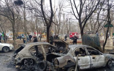 SUA pune condiții pentru garanțiile de securitate: Donbasul, prețul plătit